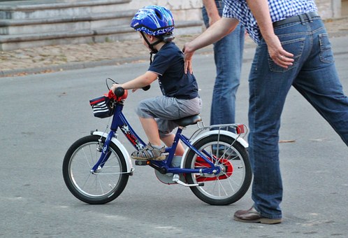 training wheel bikes for toddlers