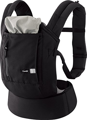 combi join baby carrier review
