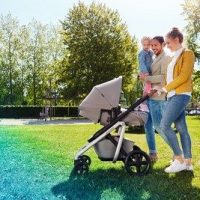 Maxi Cosi Lila Review