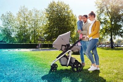 maxi cosi lila travel system