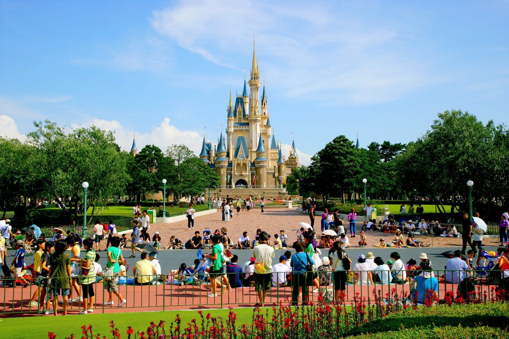 disney size requirements stroller