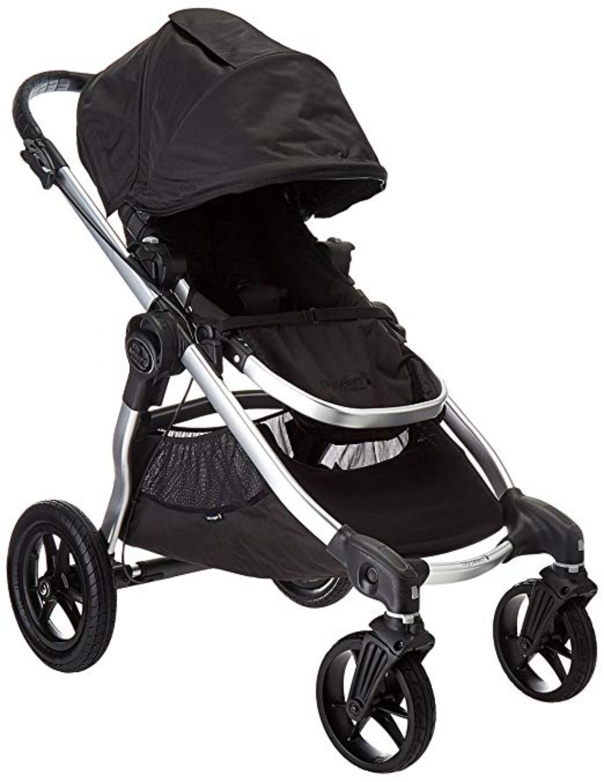 baby jogger city select double vs uppababy vista