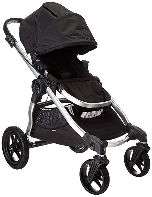 baby jogger vista