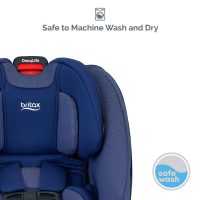 Britax One4Life - Blue