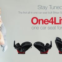 britax one4life car seat