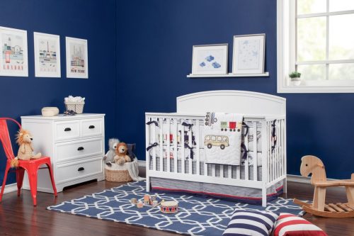 The Best Cheap Baby Cribs And Furniture Of 2020