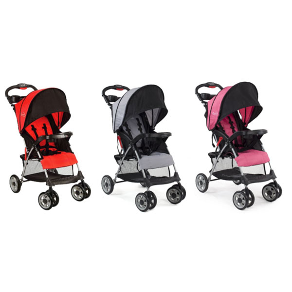 affordable strollers