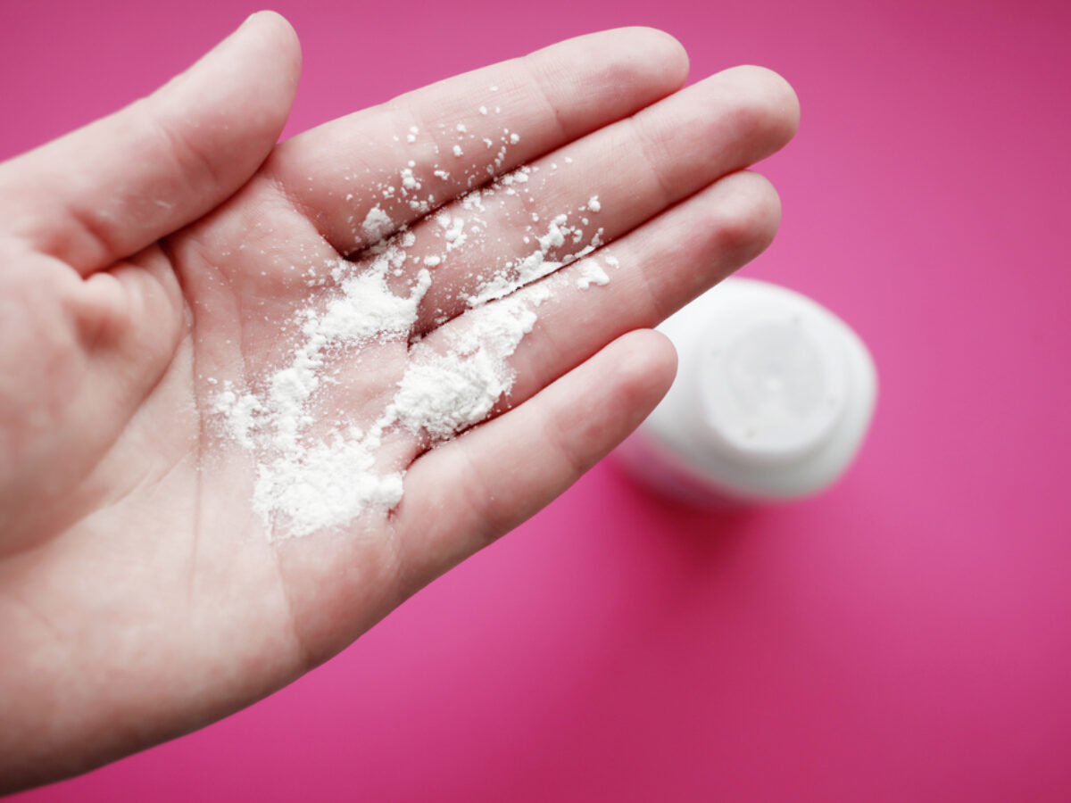 best baby powder for fairness