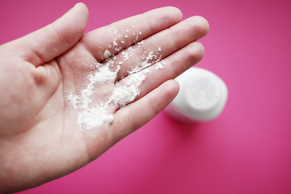 The Best Baby Powders