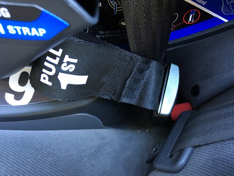 Chicco NextFit Zip Max Convertible Car Seat Review 2020