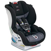 essentials britax allegiance