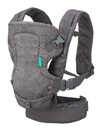 best budget baby carrier