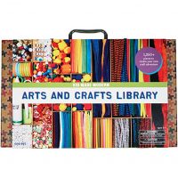 arts and craft sets for 3 year olds