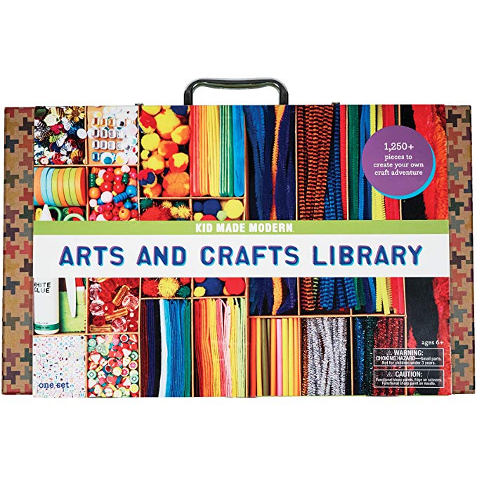 Best Craft Kits For 5 6 And 7 Year Olds 2020