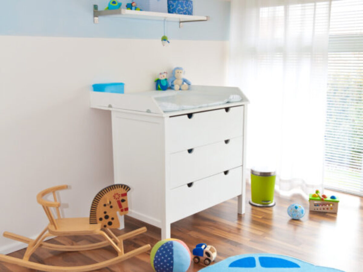 best changing tables 2019