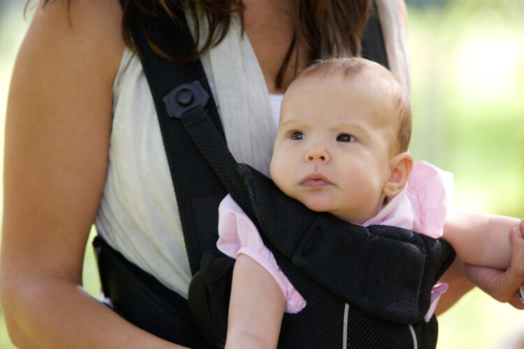 Best Cheap Baby Carriers of 2021