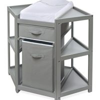 The Best Baby Nursery Dresser And Chests Of 2020 Experienced Mommy