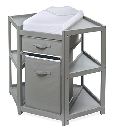 table top baby changing station