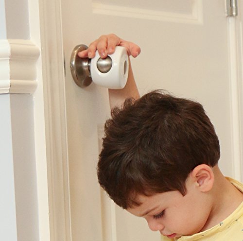 The Best Child and Baby-Proofing Products for a Safe Home