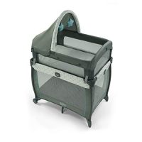 non toxic bassinet