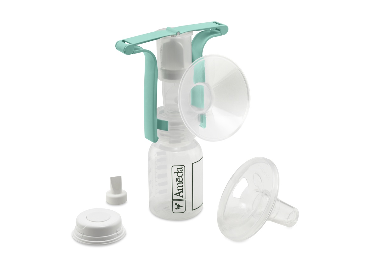 medela vs avent manual breast pump