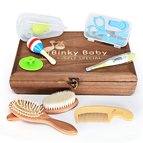 The 10 Best Baby Grooming Kits in 2020 Experienced Mommy