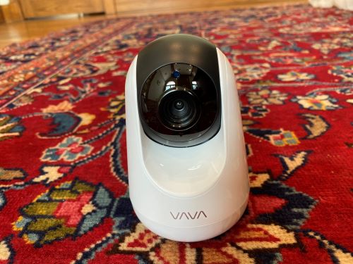 Individual Vava baby monitor camera