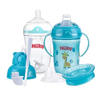 6 Months Plus NUK Transitional Teether