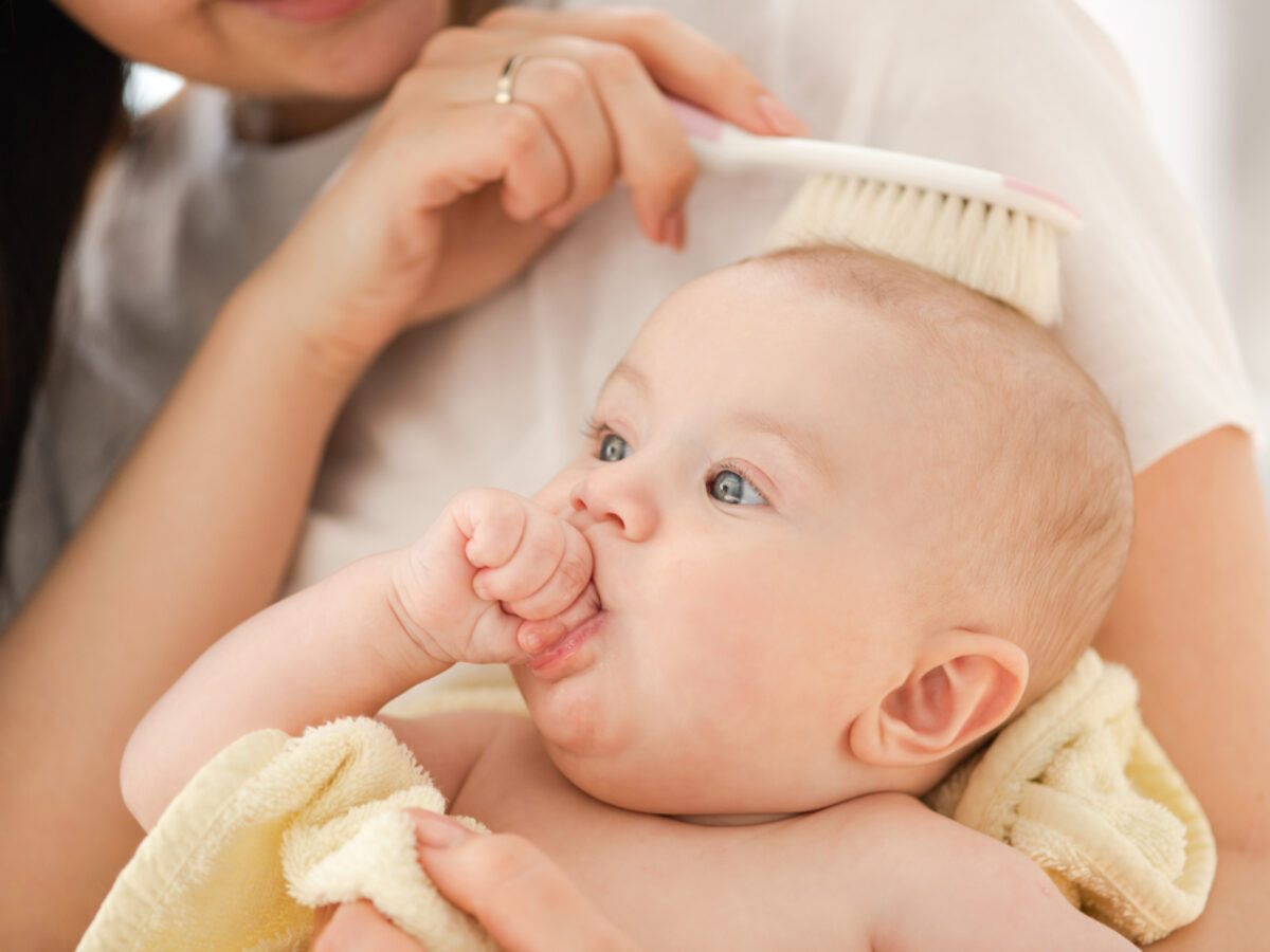 Set Baby-Grooming Kit Newborn Nursery Gesundheitspflege-Set Babyset Baby Supplies Grooming Kit für Baby-Kind-Kleinkind-Blau Romote 10Pcs 