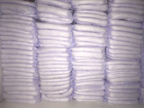 how much are diapers