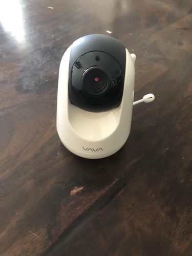 vava baby monitor mount
