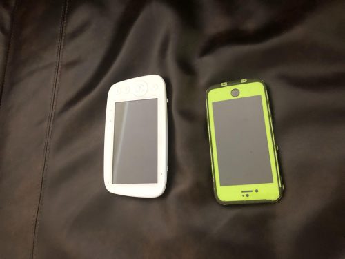 vava baby monitor autopilot