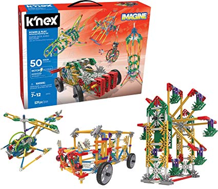 knex magnets