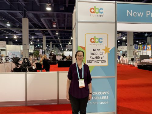 abc kids expo 2018