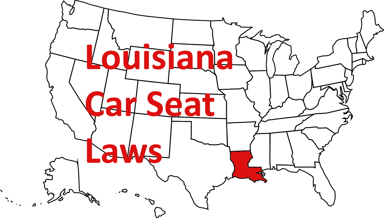Mo Car Seat Laws 2020 / New Jersey Car Seat Laws (2021) Current Laws