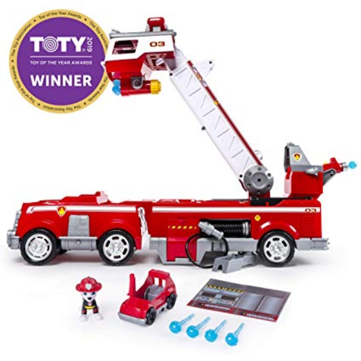 Company Two Fire Ladder Fire Trucks For Sale