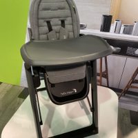 baby jogger bistro high chair