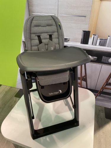 baby jogger high chair