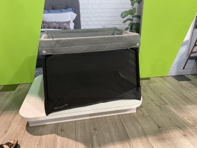 city suite baby jogger