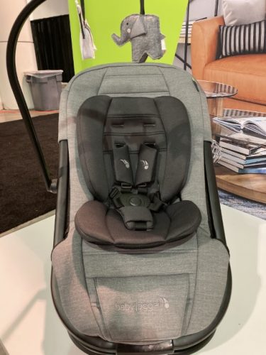 baby jogger harness