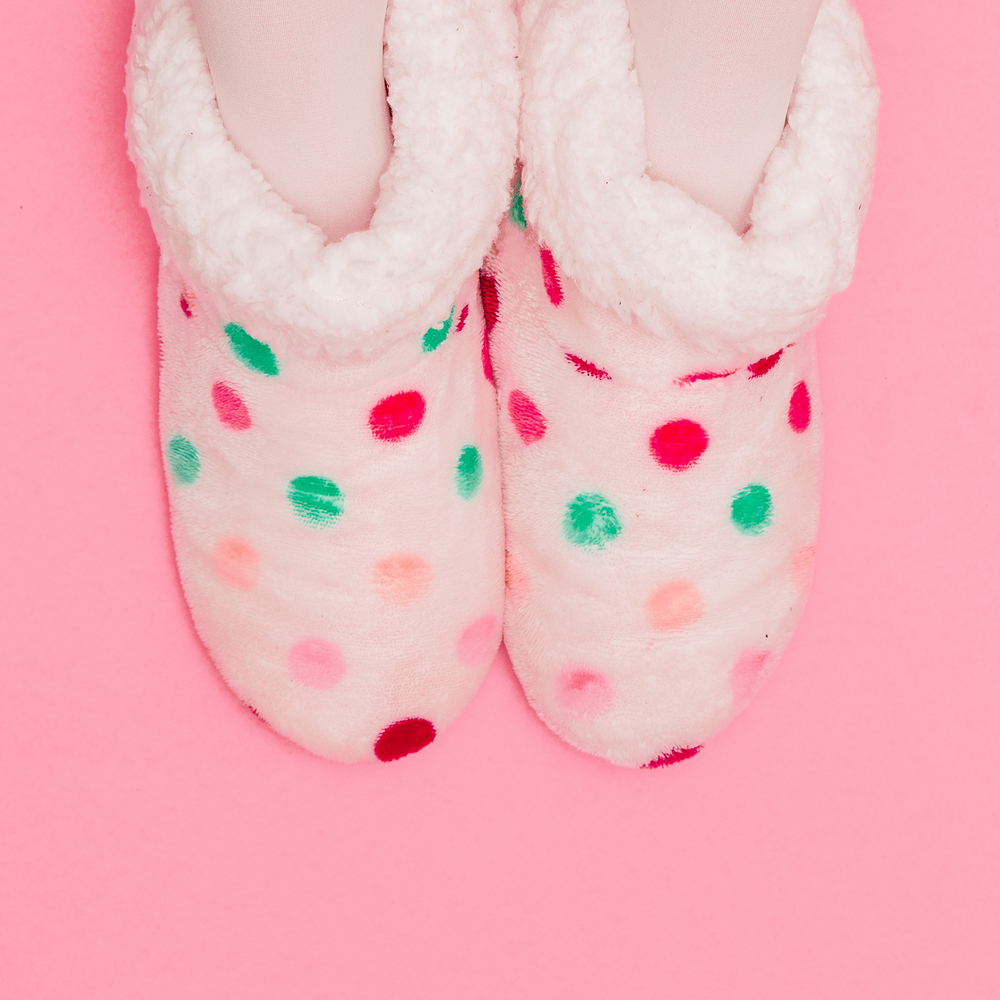 warm slippers kids