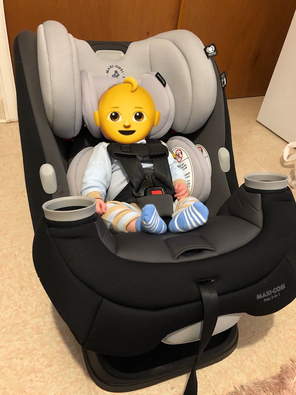 best maxi cosi convertible car seat