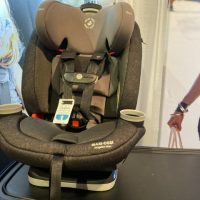 best maxi cosi car seat