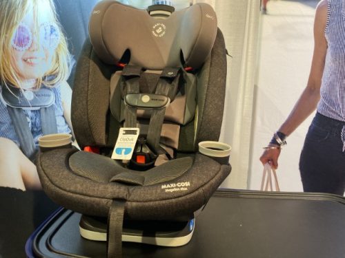 best maxi cosi car seat