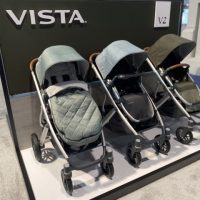 uppababy vista v2 stroller review