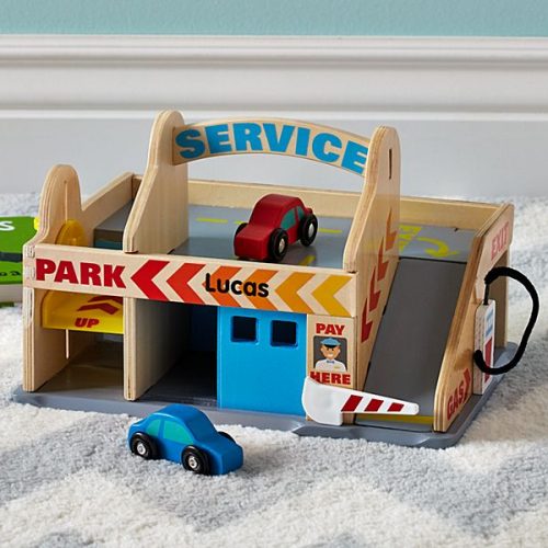 best wooden car toys