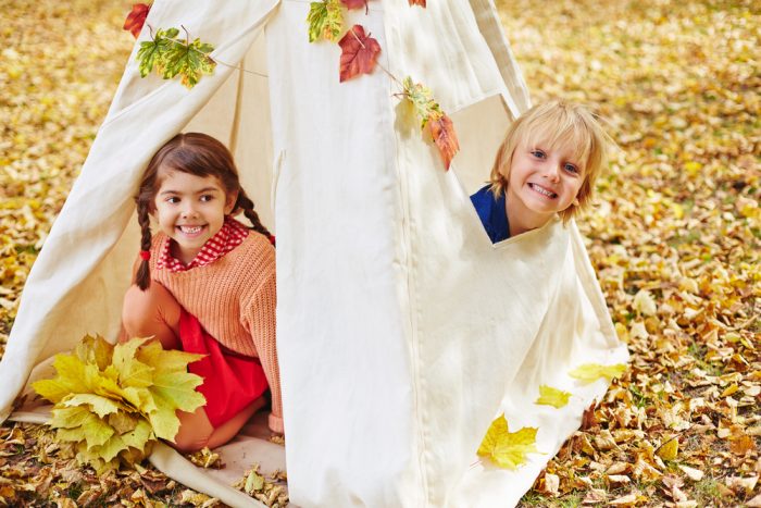 best tent for kids