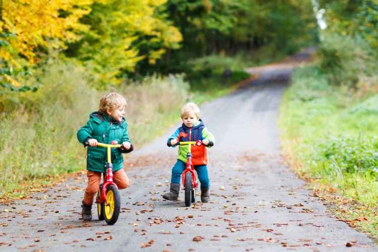 best bike for 2 year old