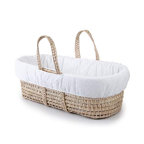 The Best Moses Baskets of 2020 Experienced Mommy