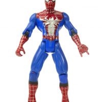 spiderman figure
